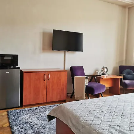 Apartament Centrum świętojańska Gdynia