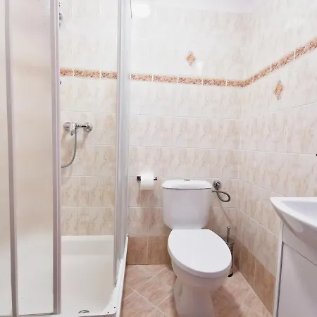 Centrum świętojańska *