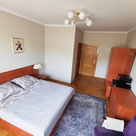 Centrum świętojańska Apartament Gdynia