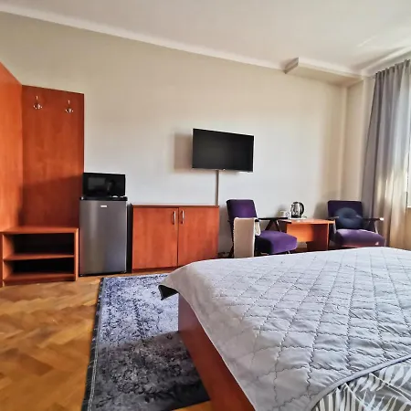 דירה Centrum Swietojanska גדינייה