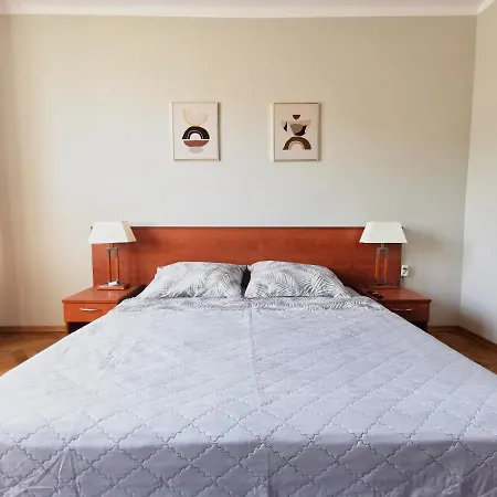 Centrum Swietojanska