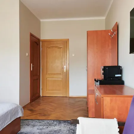 Apartament Centrum świętojańska Gdynia