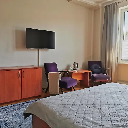 Apartment Centrum Swietojanska *