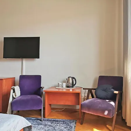 Centrum świętojańska Apartament Gdynia
