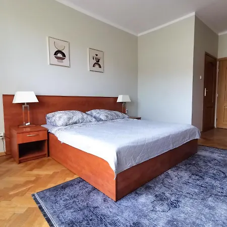 Centrum świętojańska *