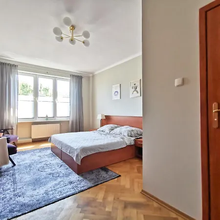 Centrum świętojańska *