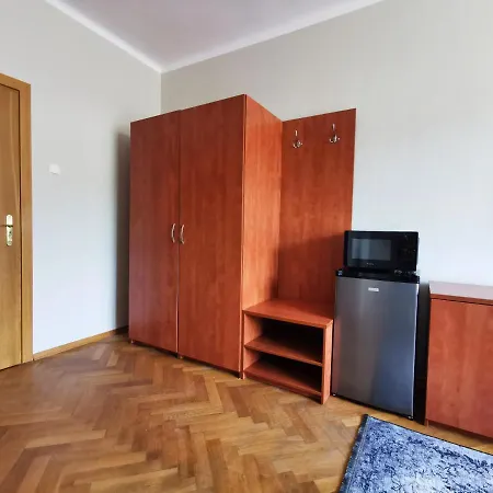 Centrum Swietojanska *