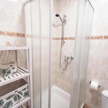 Apartament Centrum świętojańska Gdynia