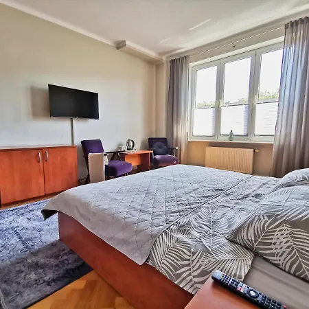 Centrum świętojańska * Gdynia