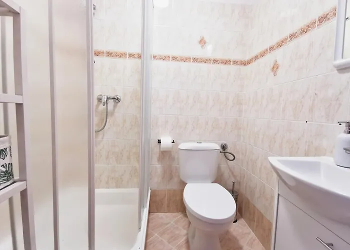 Centrum Swietojanska *