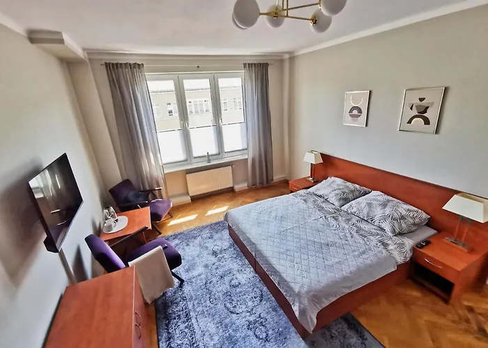 Centrum Swietojanska * Gdyně