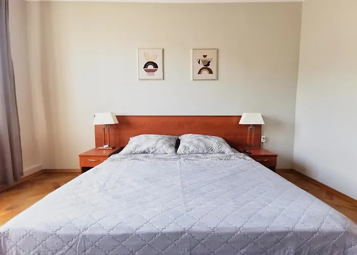 Centrum Swietojanska