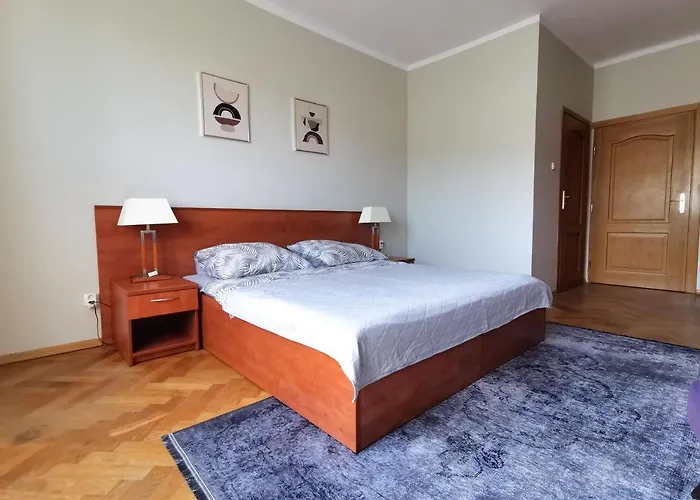 Centrum Swietojanska *