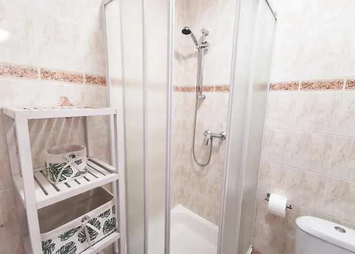 Apartmán Centrum Swietojanska Gdyně