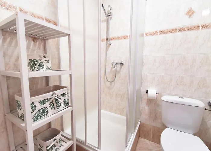 Centrum Swietojanska Apartmán