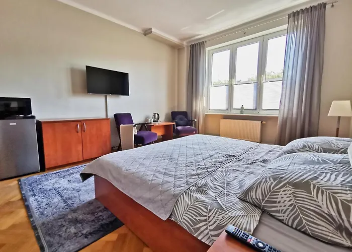 Centrum Swietojanska * Gdyně